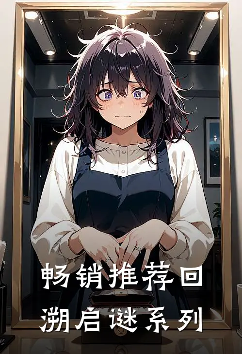 畅销推荐回溯启谜系列