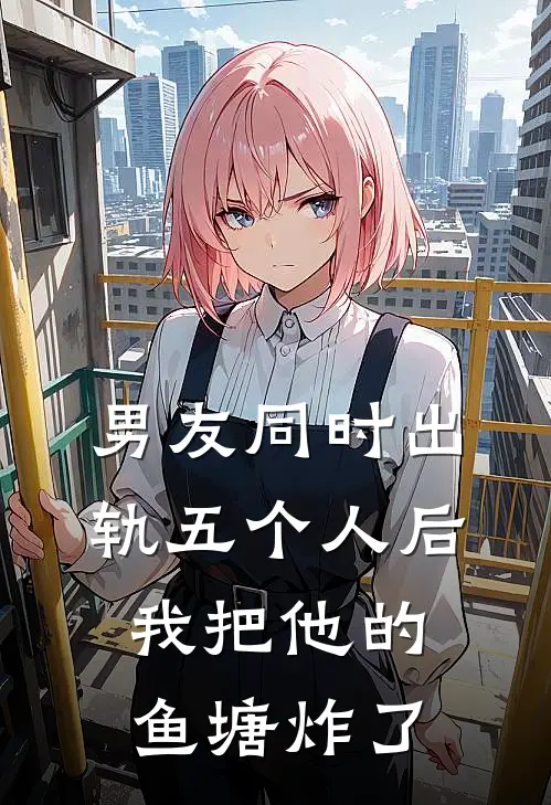 男友同时出轨五个人后，我把他的鱼塘炸了
