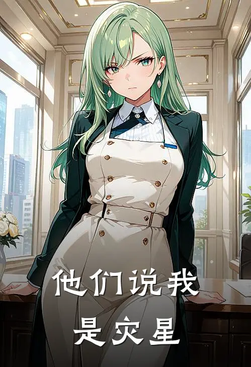 他们说我是灾星