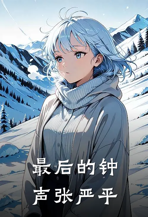 最后的钟声张严平