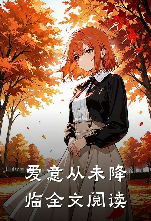 爱意从未降临全文阅读