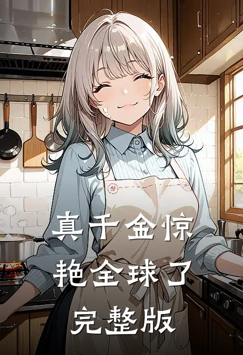 真千金惊艳全球了完整版