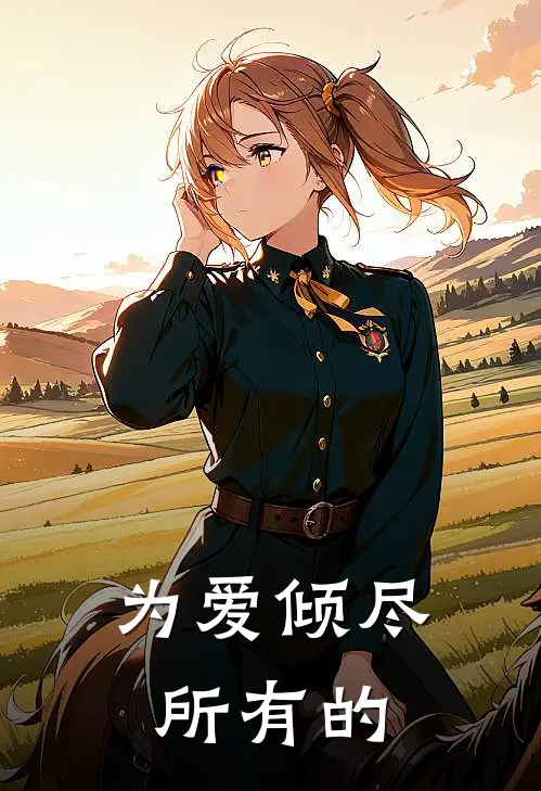 为爱倾尽所有的