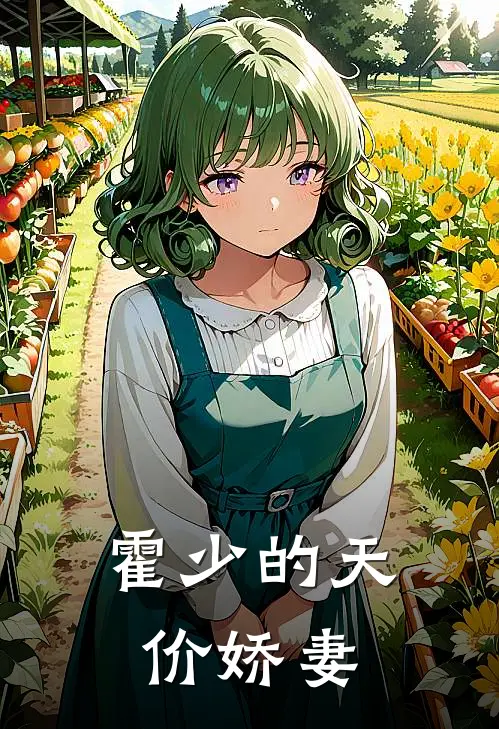 霍少的天价娇妻