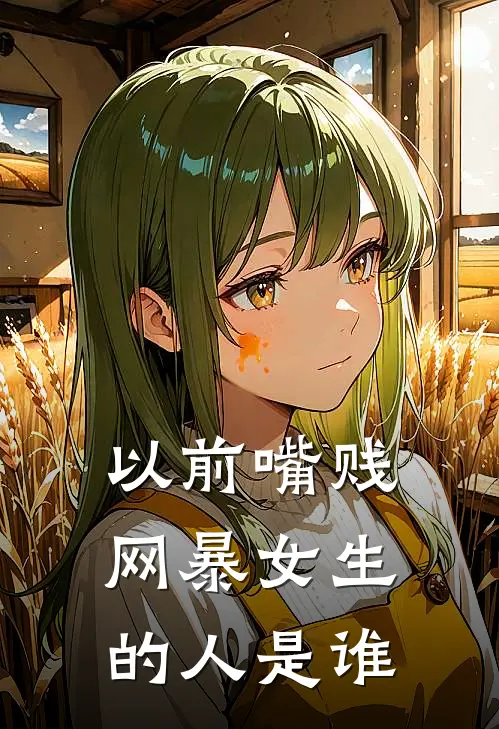 以前嘴贱网暴女生的人是谁