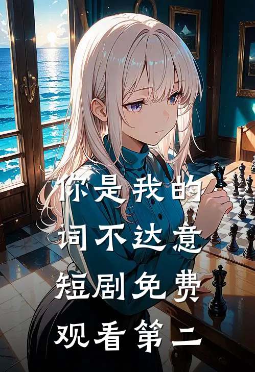 你是我的词不达意短剧免费观看第二