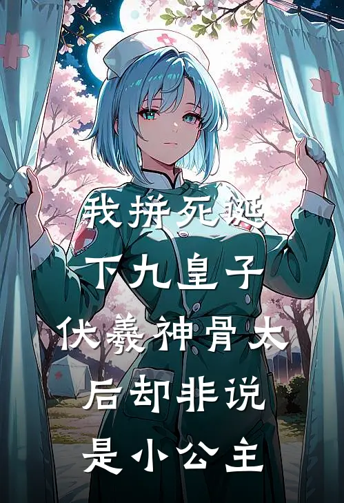 我拼死诞下九皇子，伏羲神骨太后却非说是小公主