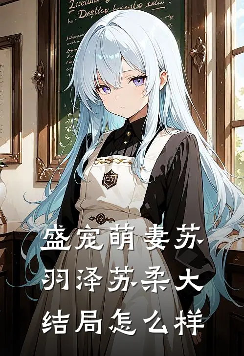 盛宠萌妻苏羽泽苏柔大结局怎么样