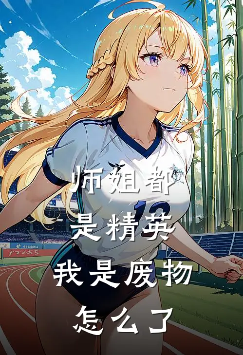 师姐都是精英，我是废物怎么了