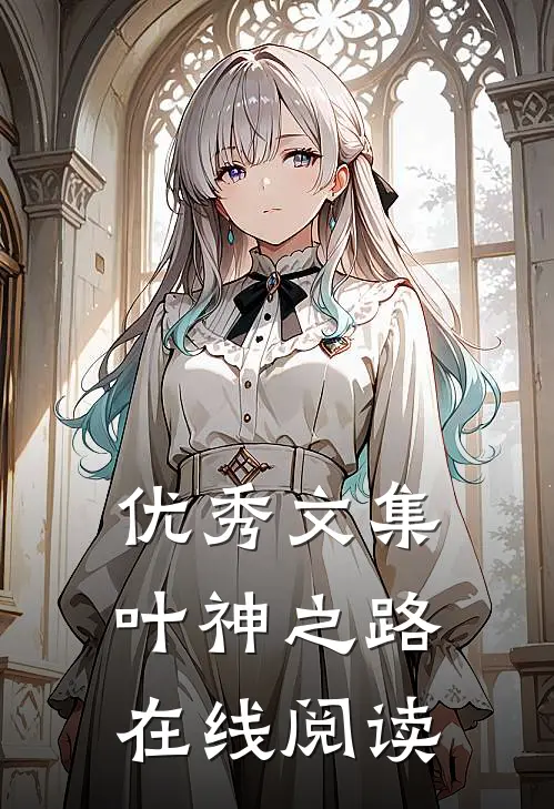 优秀文集叶神之路在线阅读