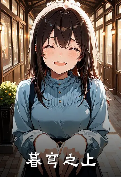 暮穹之上