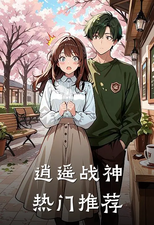 逍遥战神热门推荐