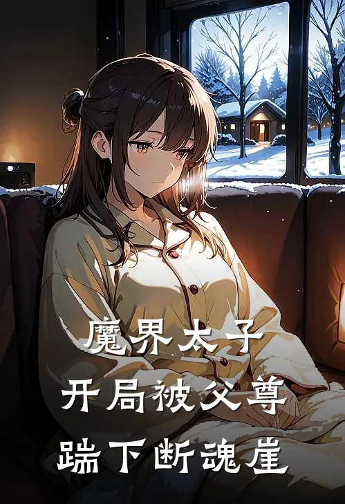 魔界太子，开局被父尊踹下断魂崖