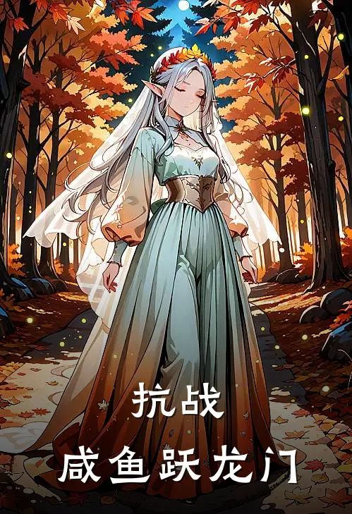 抗战：咸鱼跃龙门