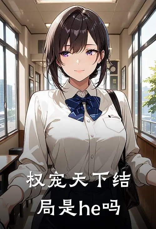 权宠天下结局是he吗