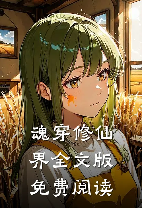魂穿修仙界全文版免费阅读
