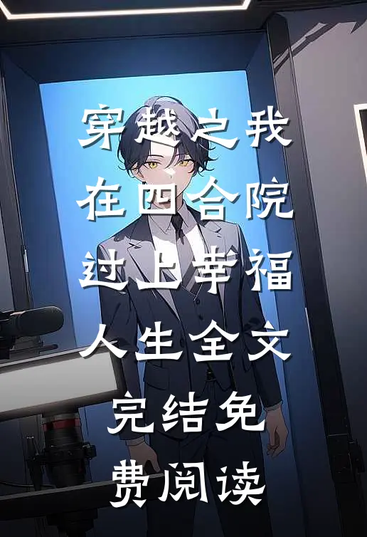 穿越之我在四合院过上幸福人生全文完结免费阅读
