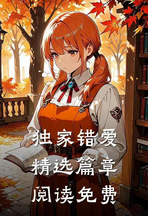 独家错爱 精选篇章阅读免费