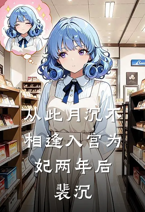 从此月沉不相逢入宫为妃两年后,裴沉