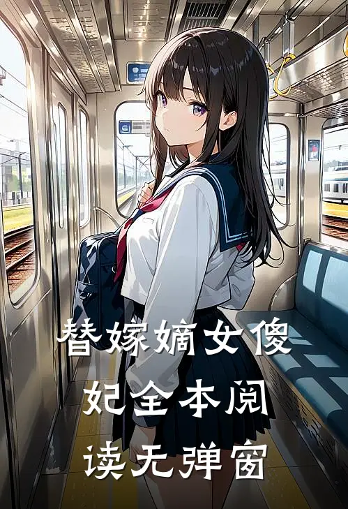 替嫁嫡女傻妃全本阅读无弹窗