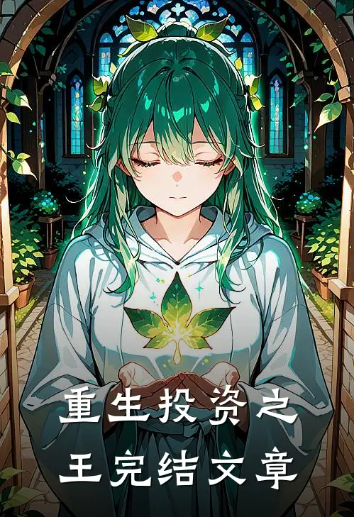 重生投资之王完结文章
