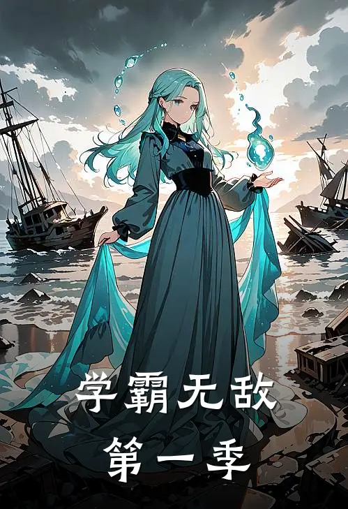 学霸无敌第一季