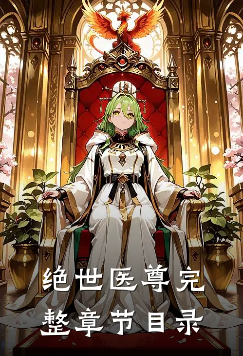 绝世医尊完整章节目录