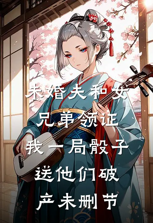 未婚夫和女兄弟领证，我一局骰子送他们破产未删节
