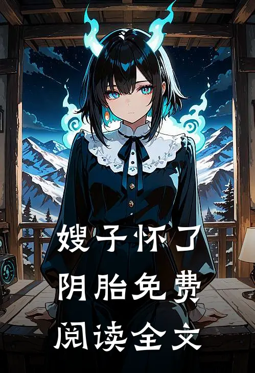 嫂子怀了阴胎免费阅读全文