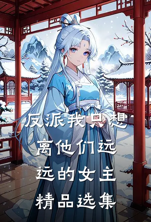 反派我只想离他们远远的女主精品选集