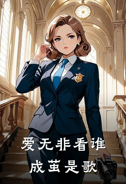 爱无非看谁成茧是歌