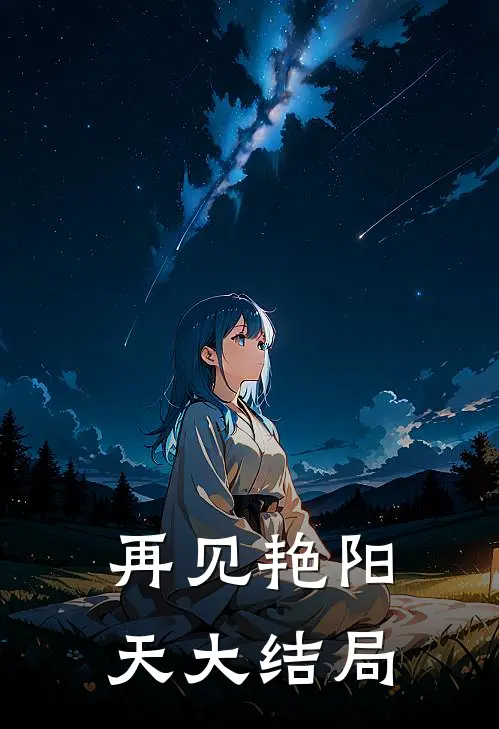 再见艳阳天大结局