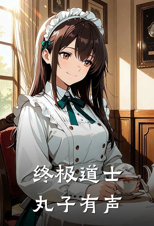 终极道士丸子有声