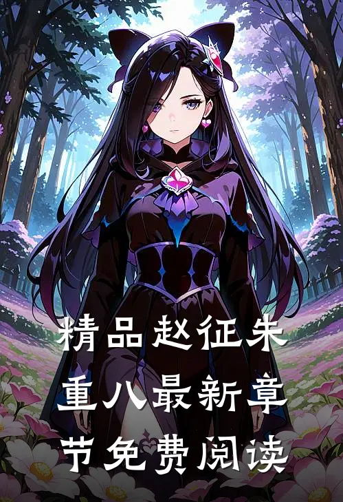 精品赵征朱重八最新章节免费阅读