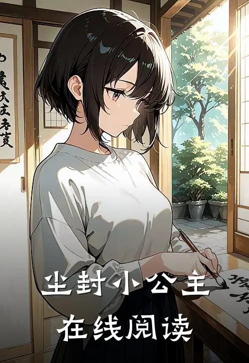 尘封小公主在线阅读