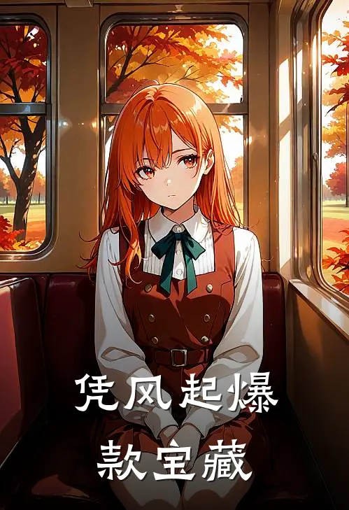凭风起爆款宝藏
