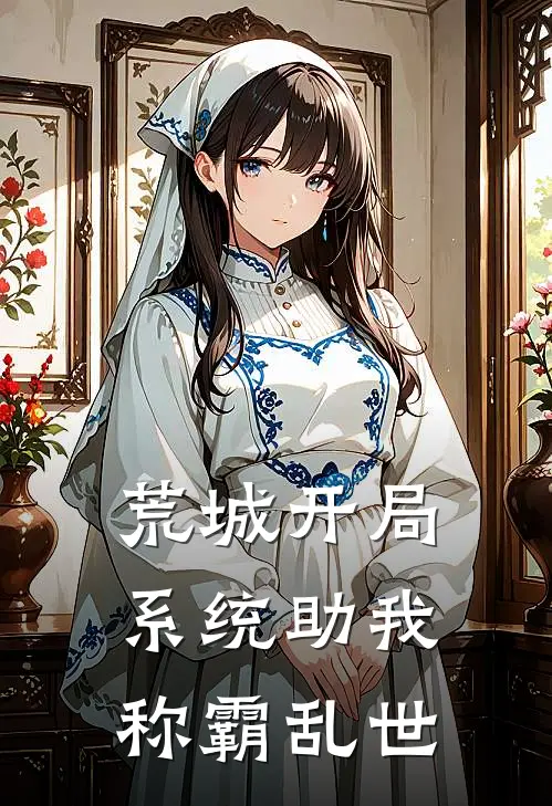 荒城开局，系统助我称霸乱世