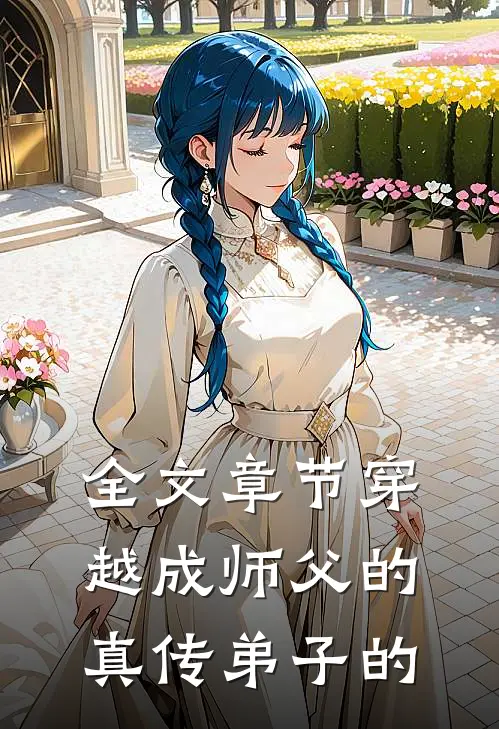 全文章节穿越成师父的真传弟子的