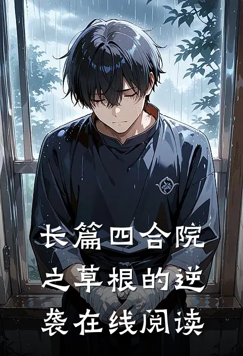 长篇四合院之草根的逆袭在线阅读