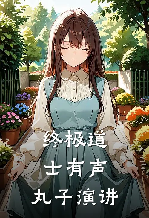 终极道士有声,丸子演讲
