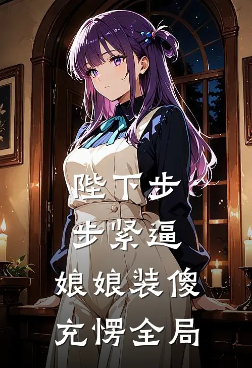 陛下步步紧逼，娘娘装傻充愣全局