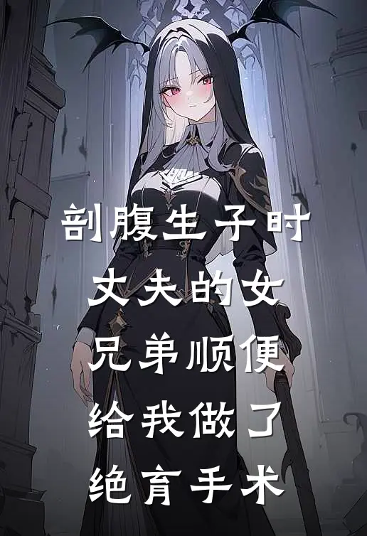 剖腹生子时，丈夫的女兄弟顺便给我做了绝育手术