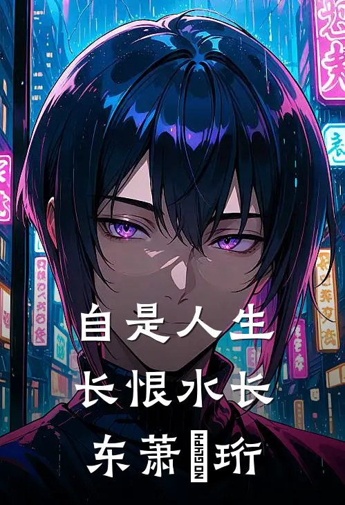 自是人生长恨水长东萧璟珩
