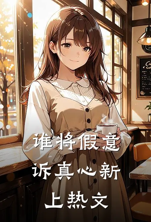 谁将假意诉真心新上热文