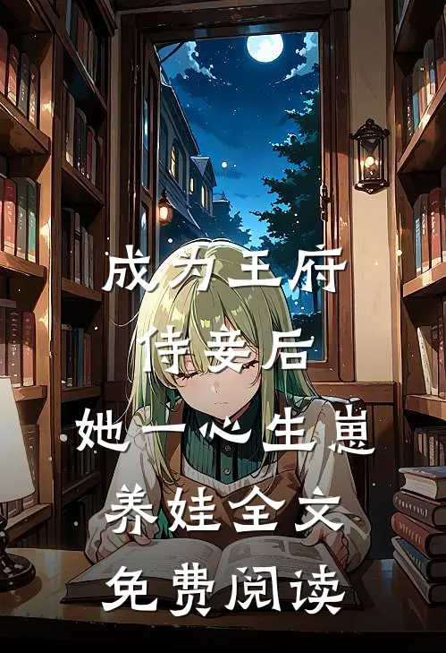 成为王府侍妾后，她一心生崽养娃全文免费阅读