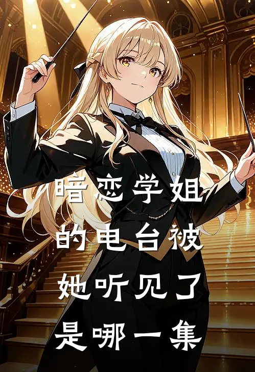 暗恋学姐的电台被她听见了是哪一集