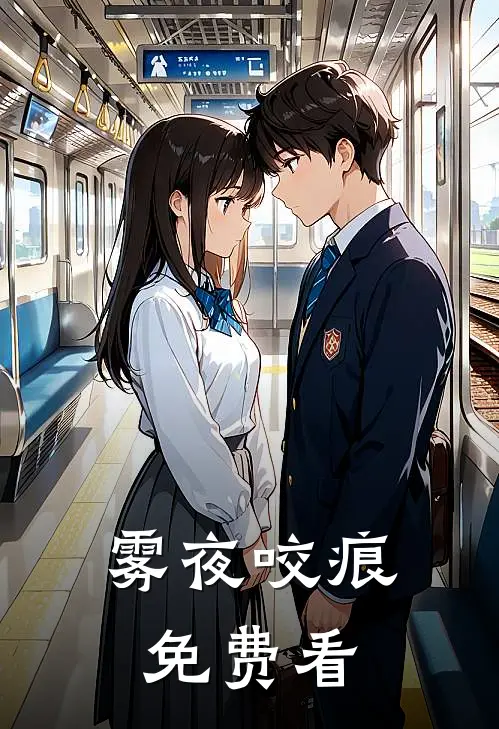 雾夜咬痕免费看