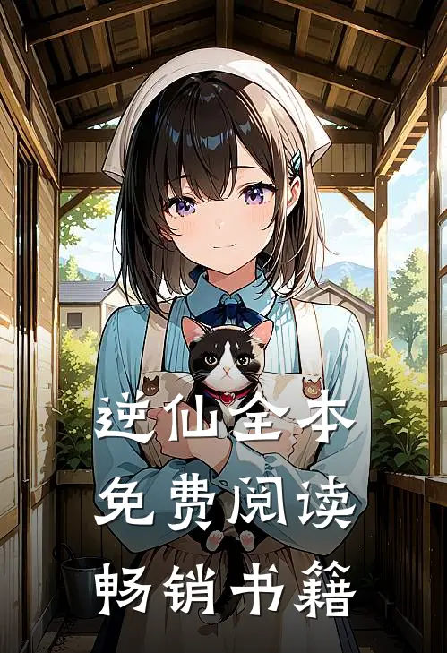 逆仙全本免费阅读畅销书籍