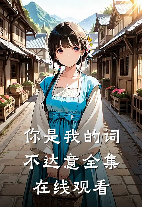 你是我的词不达意全集在线观看