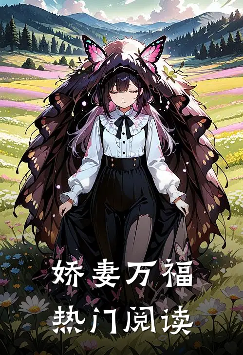 娇妻万福热门阅读